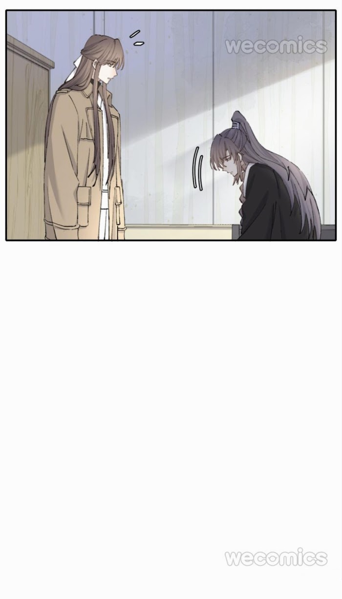 Rumor Lovers chapter 52 - page 28