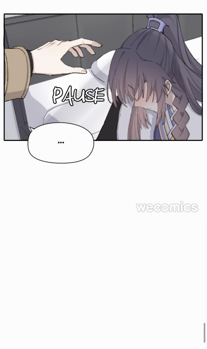 Rumor Lovers chapter 52 - page 29