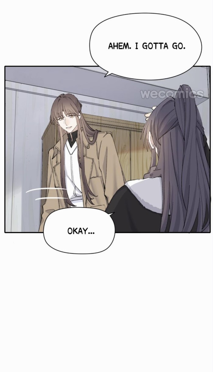 Rumor Lovers chapter 52 - page 35