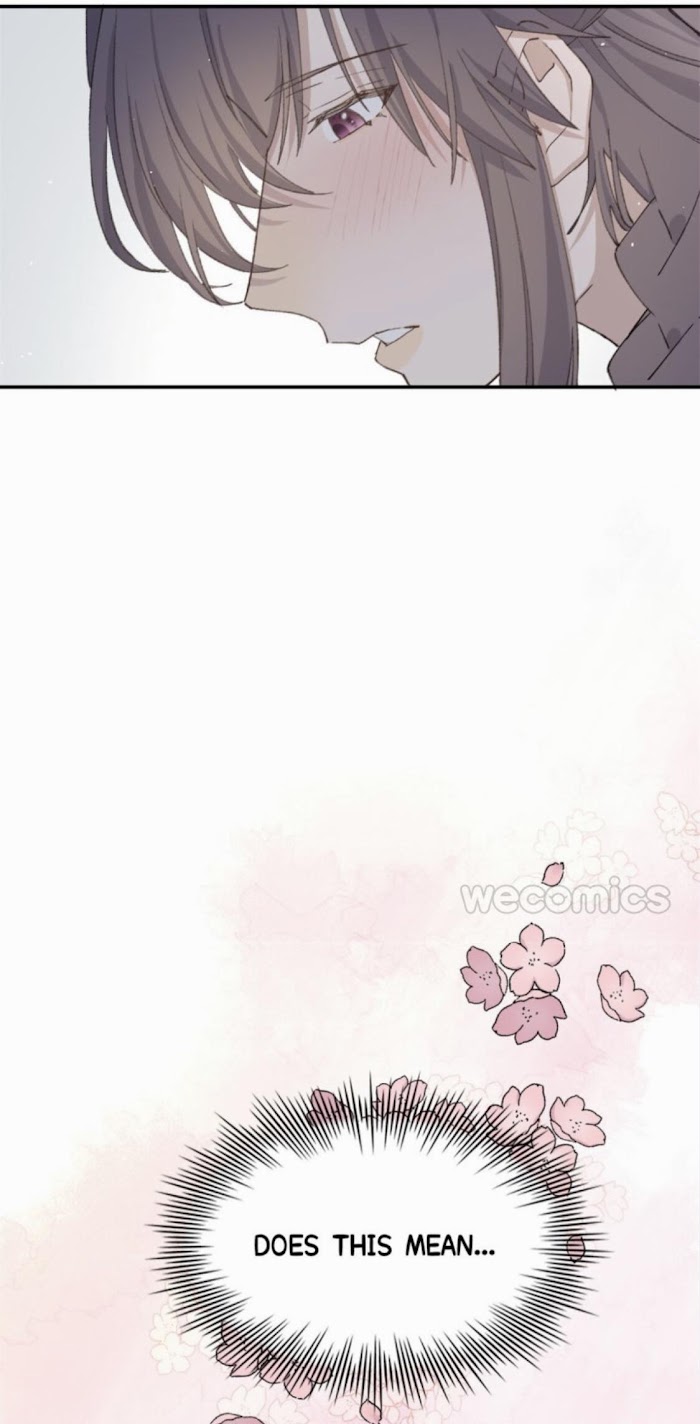 Rumor Lovers chapter 52 - page 39