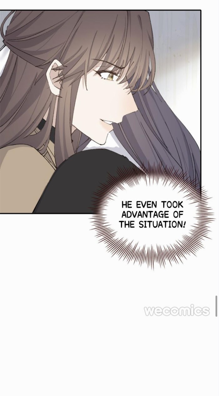 Rumor Lovers chapter 52 - page 5