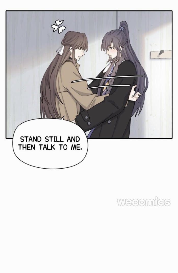 Rumor Lovers chapter 52 - page 6