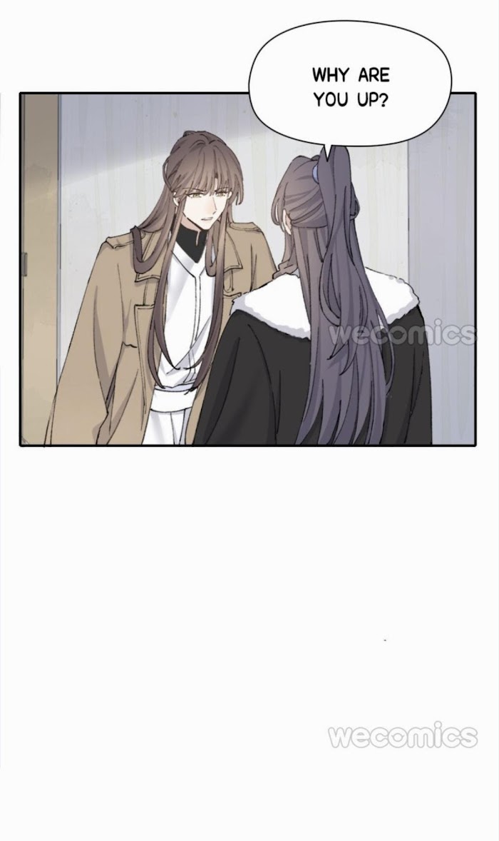 Rumor Lovers chapter 51 - page 30