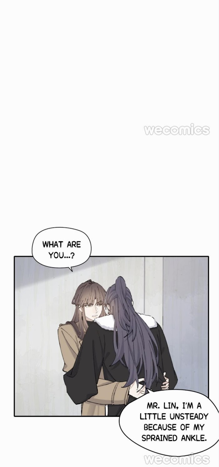 Rumor Lovers chapter 51 - page 32