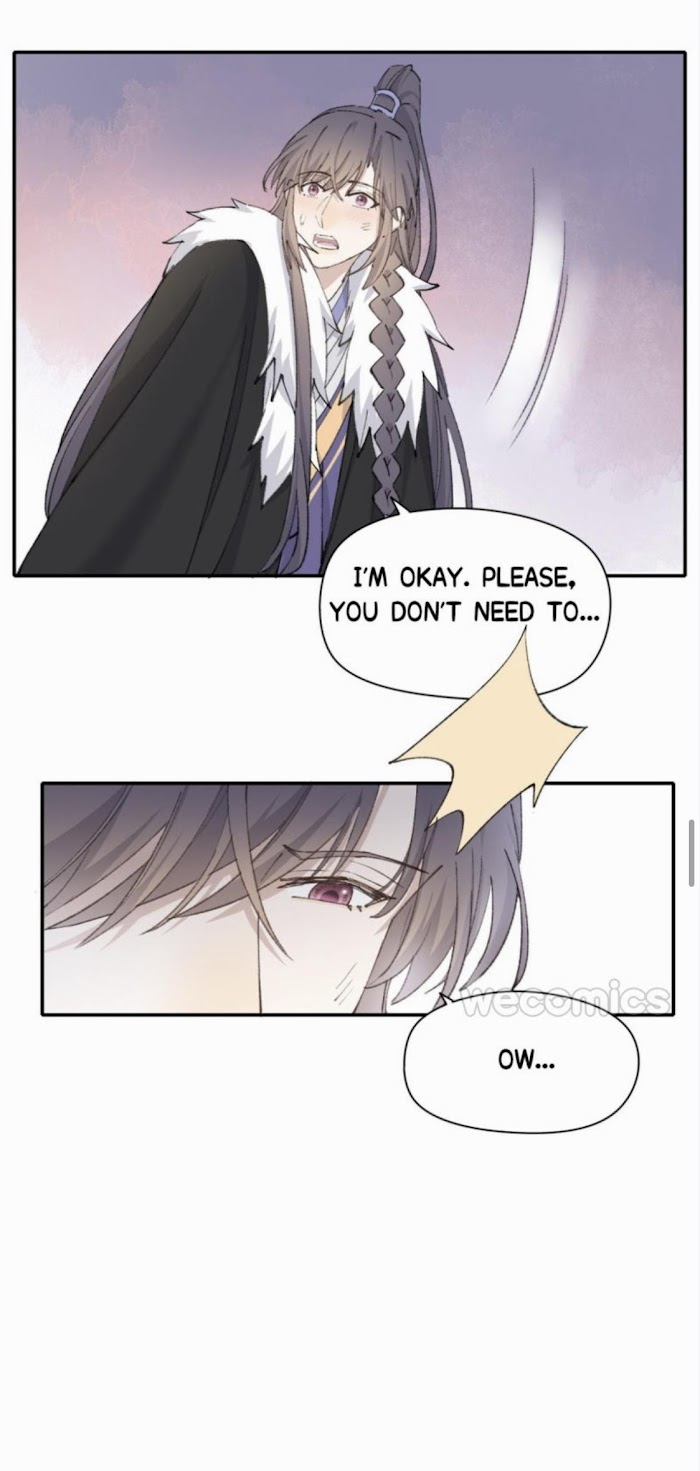 Rumor Lovers chapter 51 - page 7