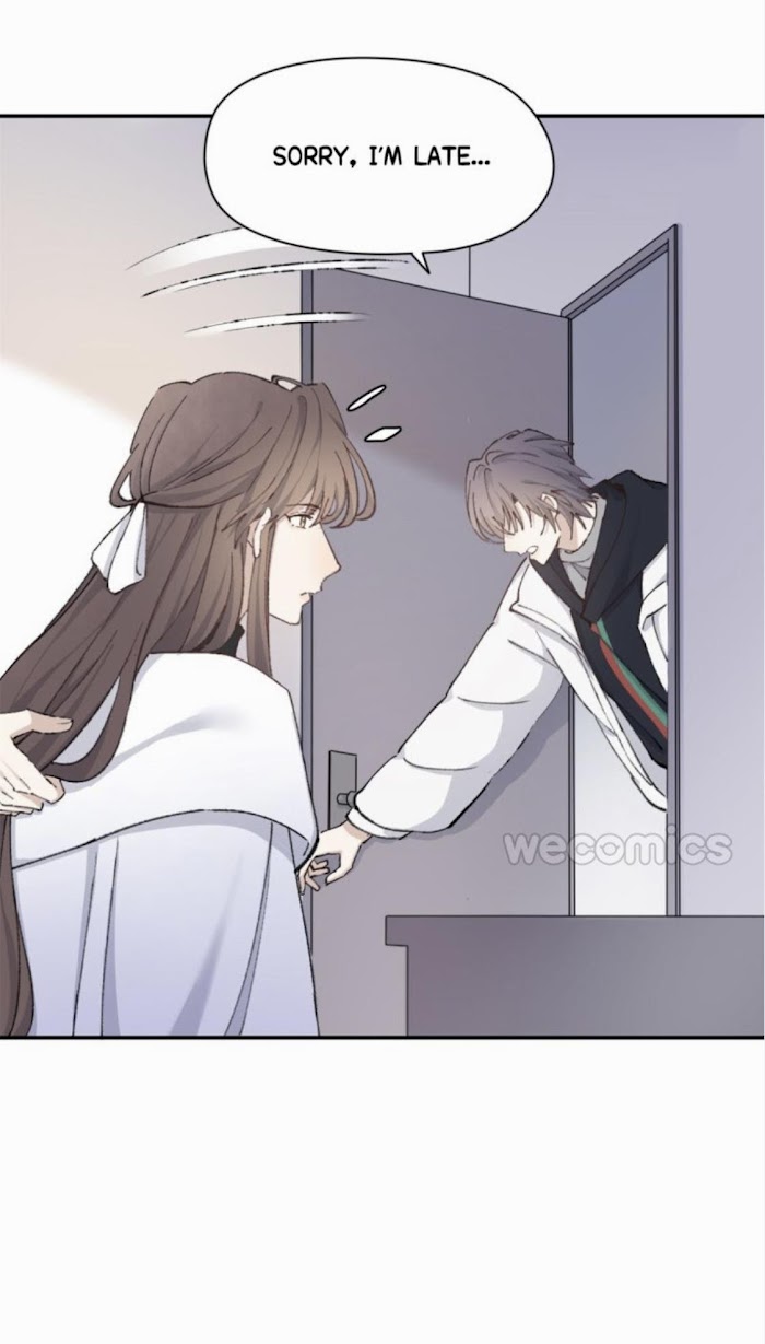 Rumor Lovers chapter 49 - page 12