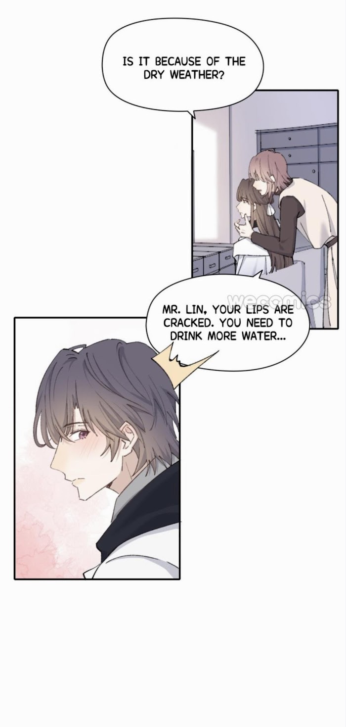 Rumor Lovers chapter 49 - page 13