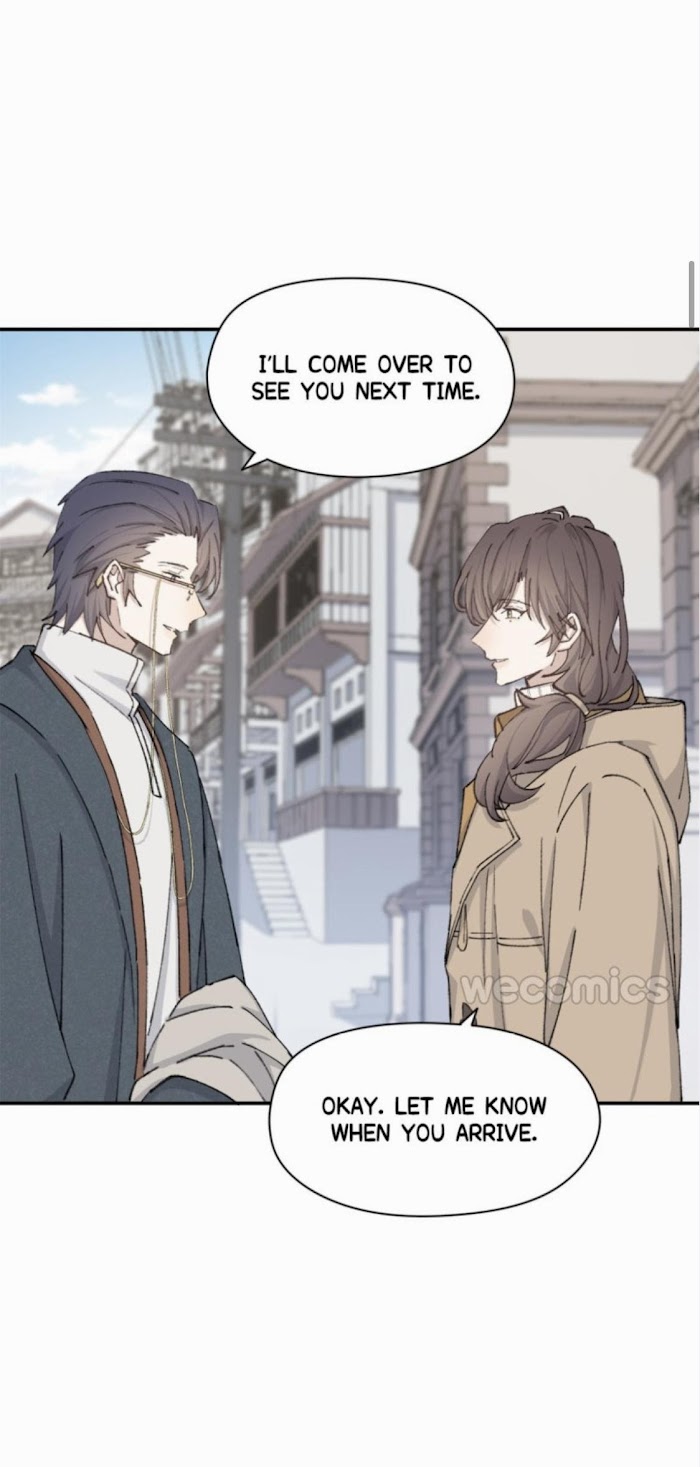 Rumor Lovers chapter 49 - page 7