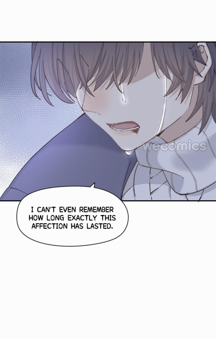 Rumor Lovers chapter 48 - page 18