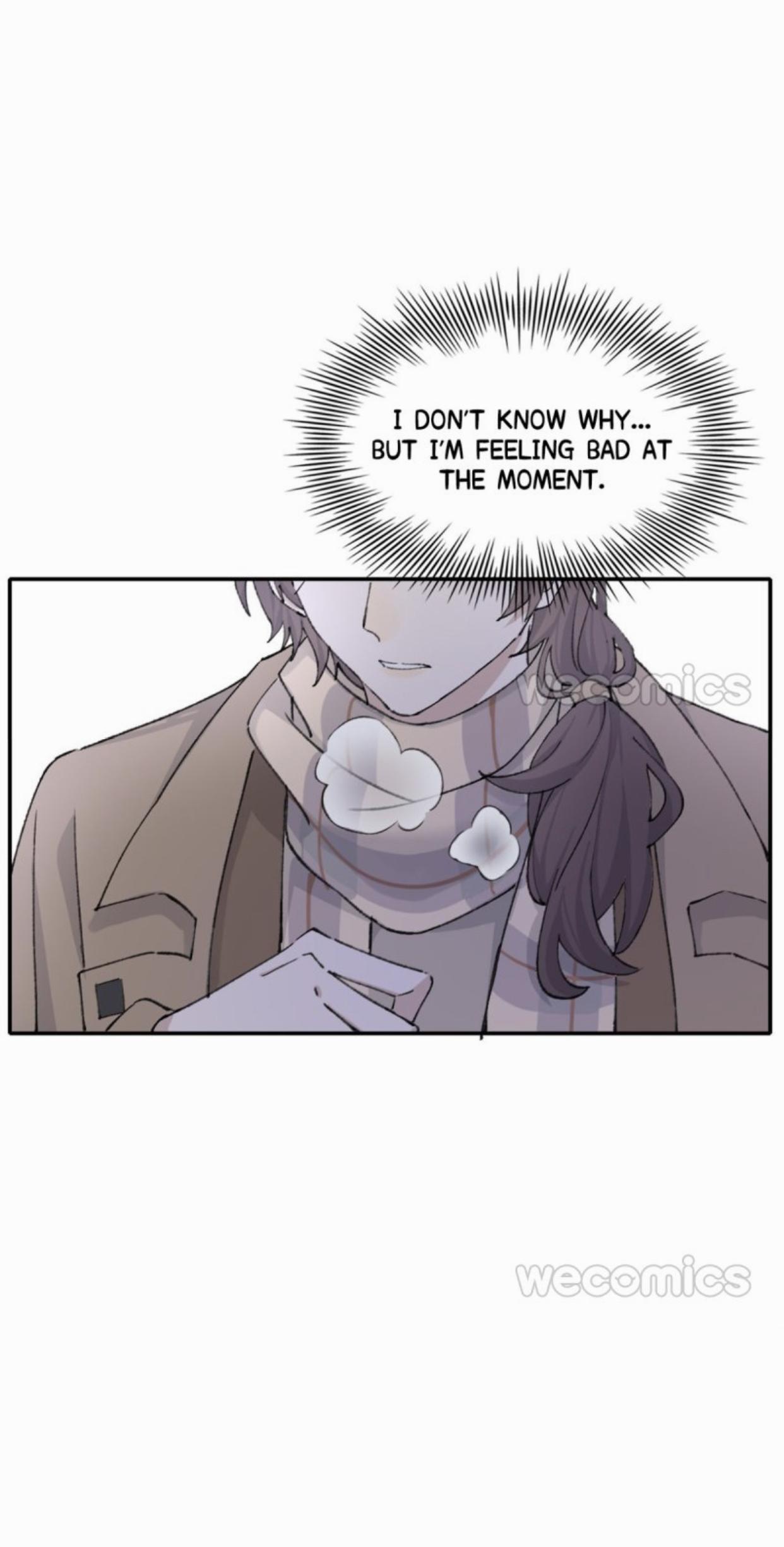 Rumor Lovers chapter 47 - page 28