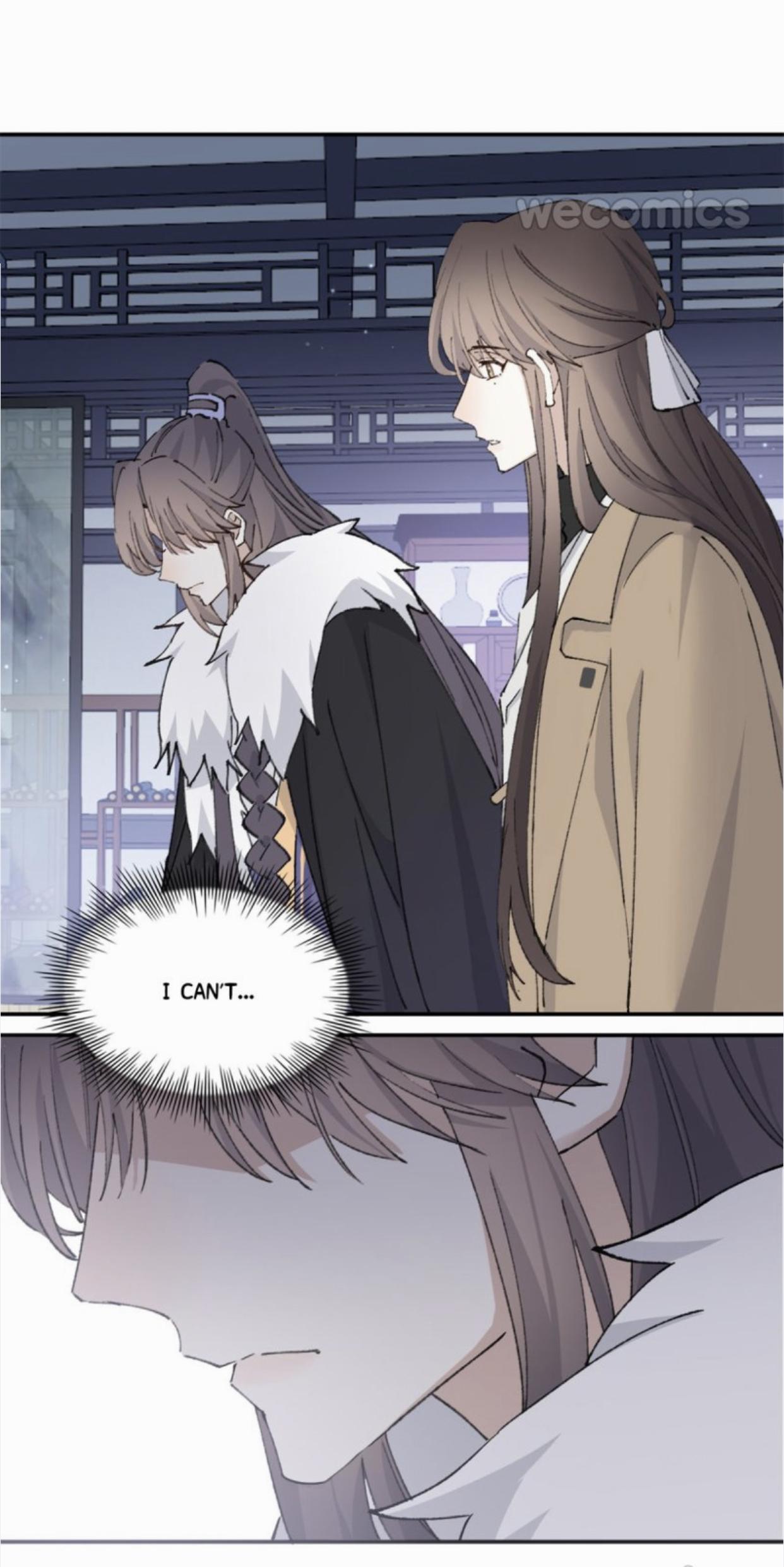 Rumor Lovers chapter 46 - page 10