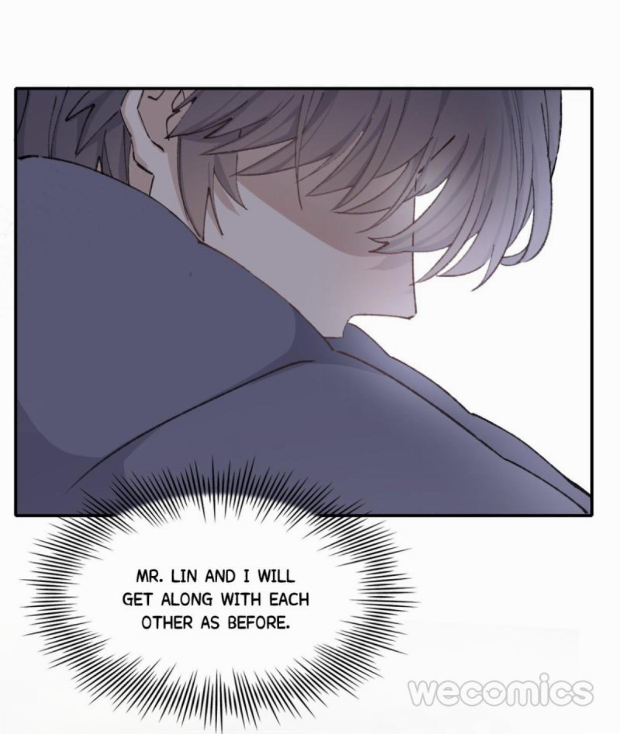 Rumor Lovers chapter 46 - page 17