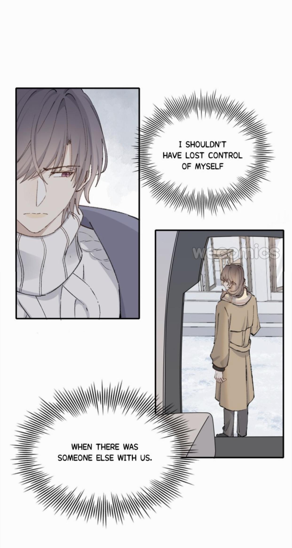 Rumor Lovers chapter 45 - page 10