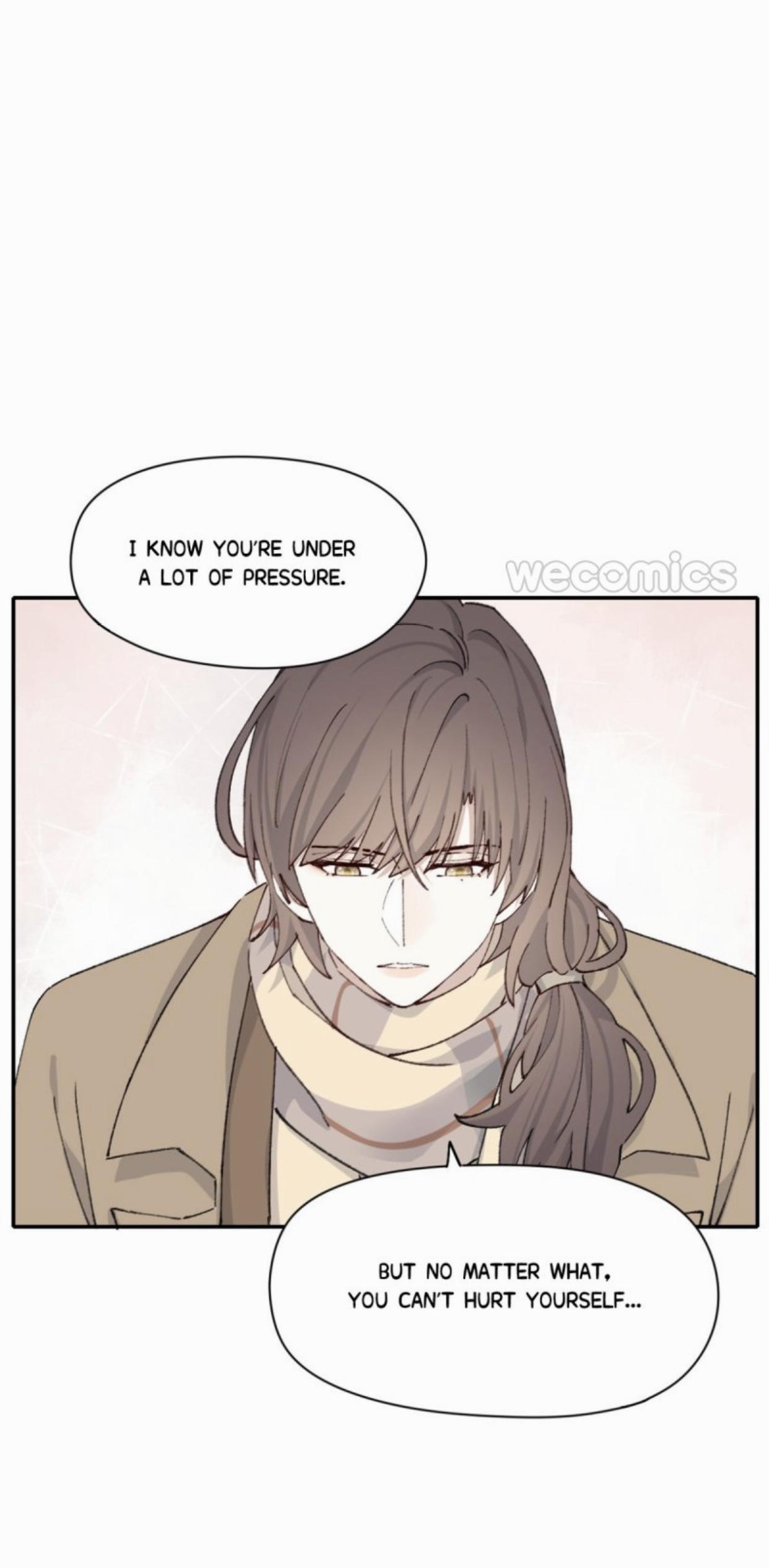 Rumor Lovers chapter 44 - page 23