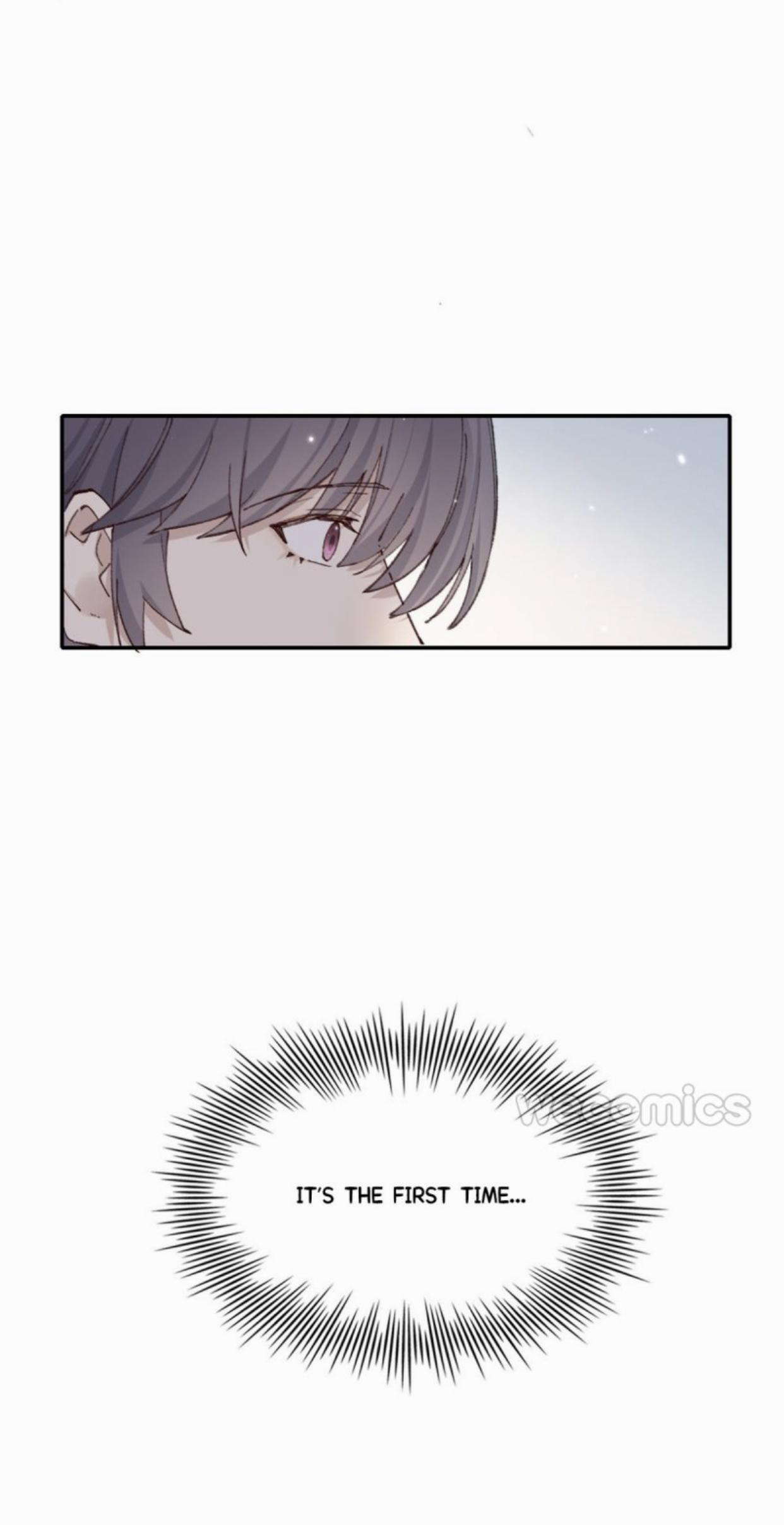 Rumor Lovers chapter 44 - page 9