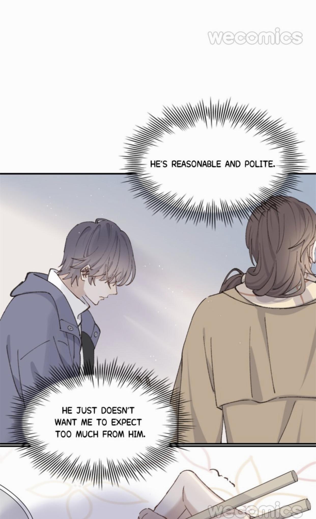 Rumor Lovers chapter 43 - page 29