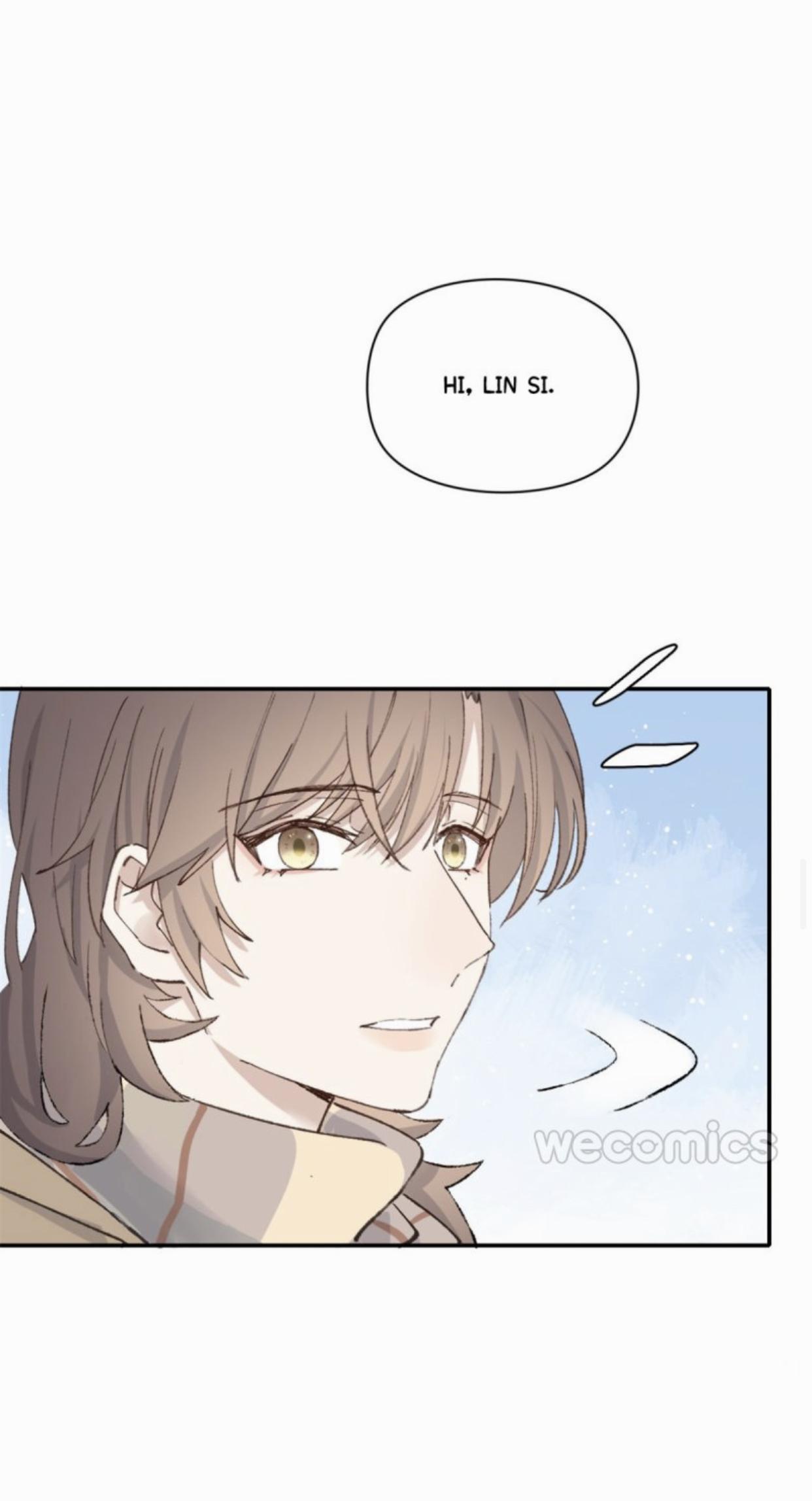 Rumor Lovers chapter 43 - page 3