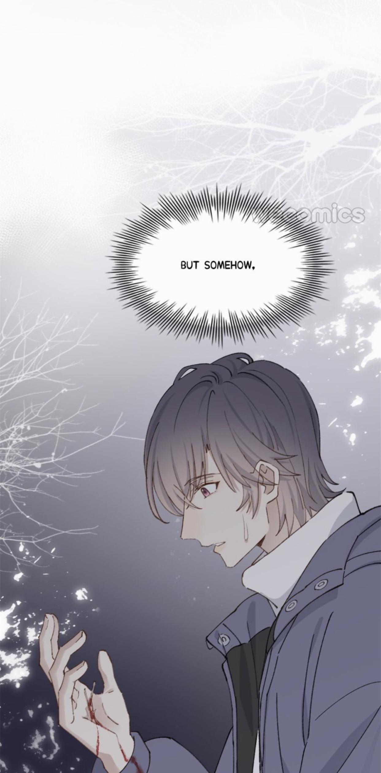 Rumor Lovers chapter 43 - page 34