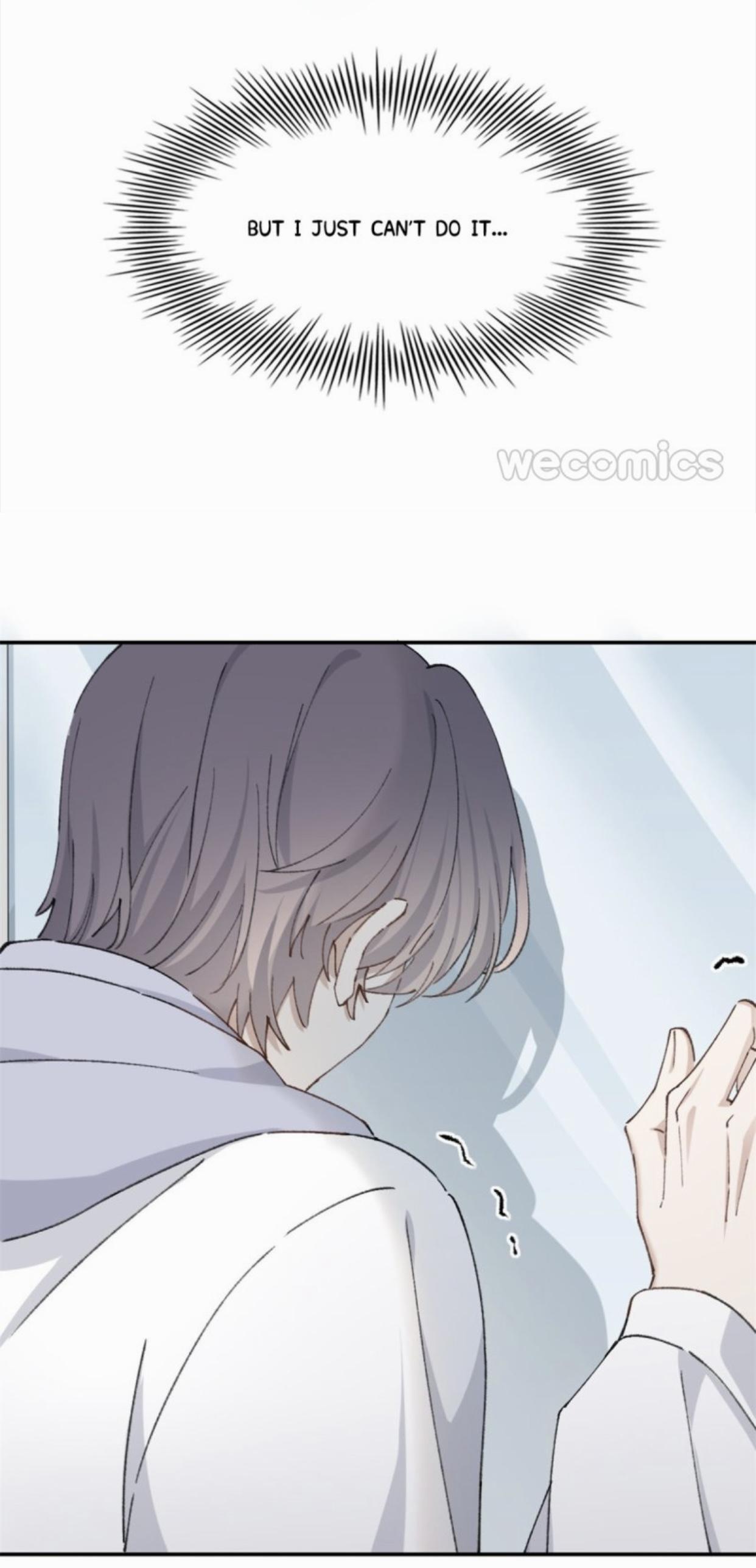 Rumor Lovers chapter 42 - page 22