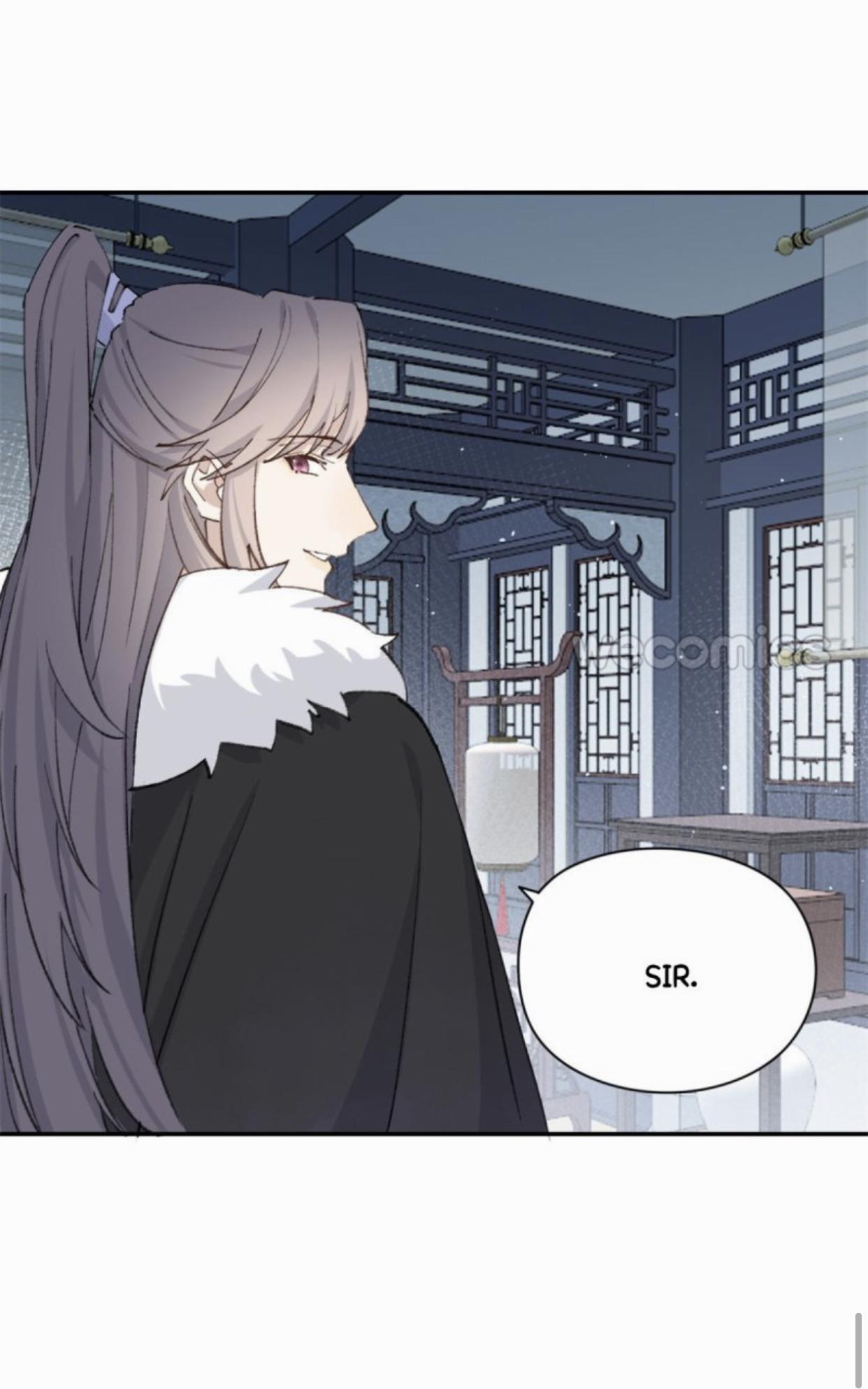 Rumor Lovers chapter 41 - page 18