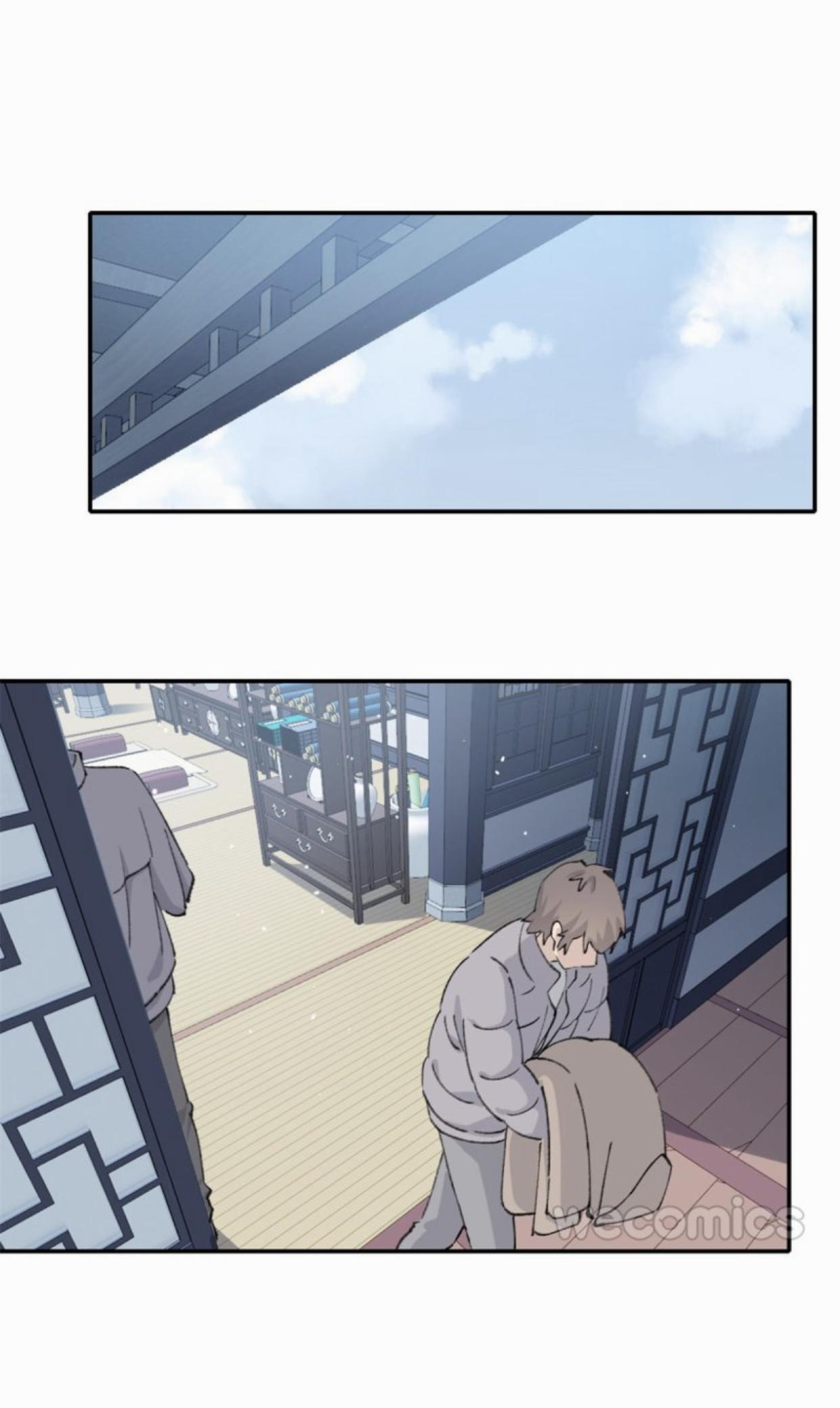 Rumor Lovers chapter 41 - page 26