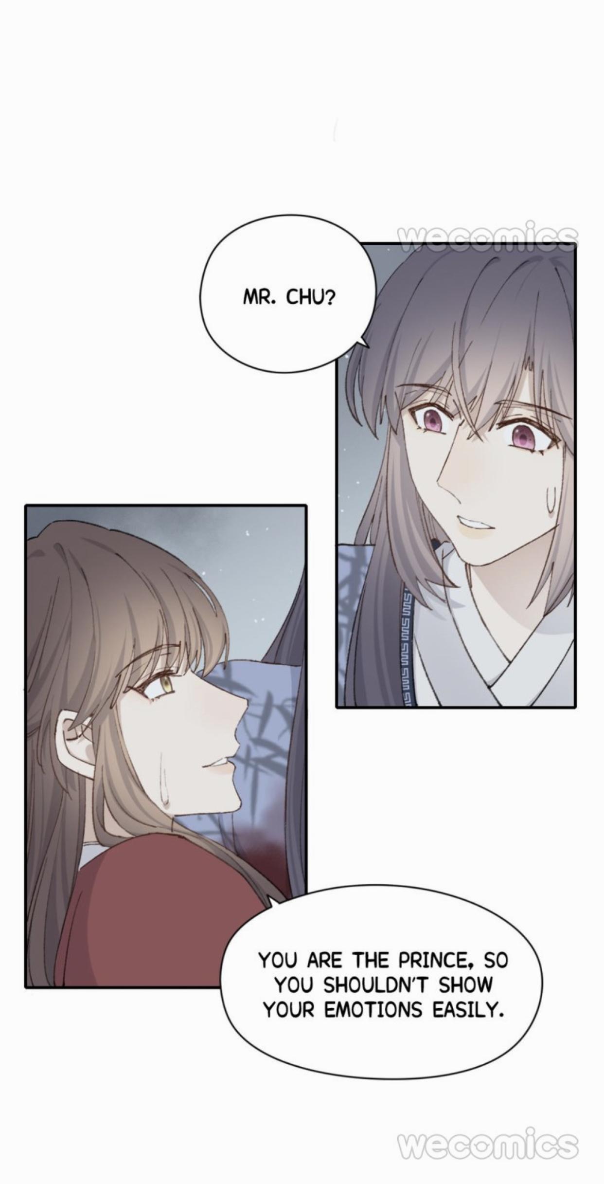 Rumor Lovers chapter 40 - page 18