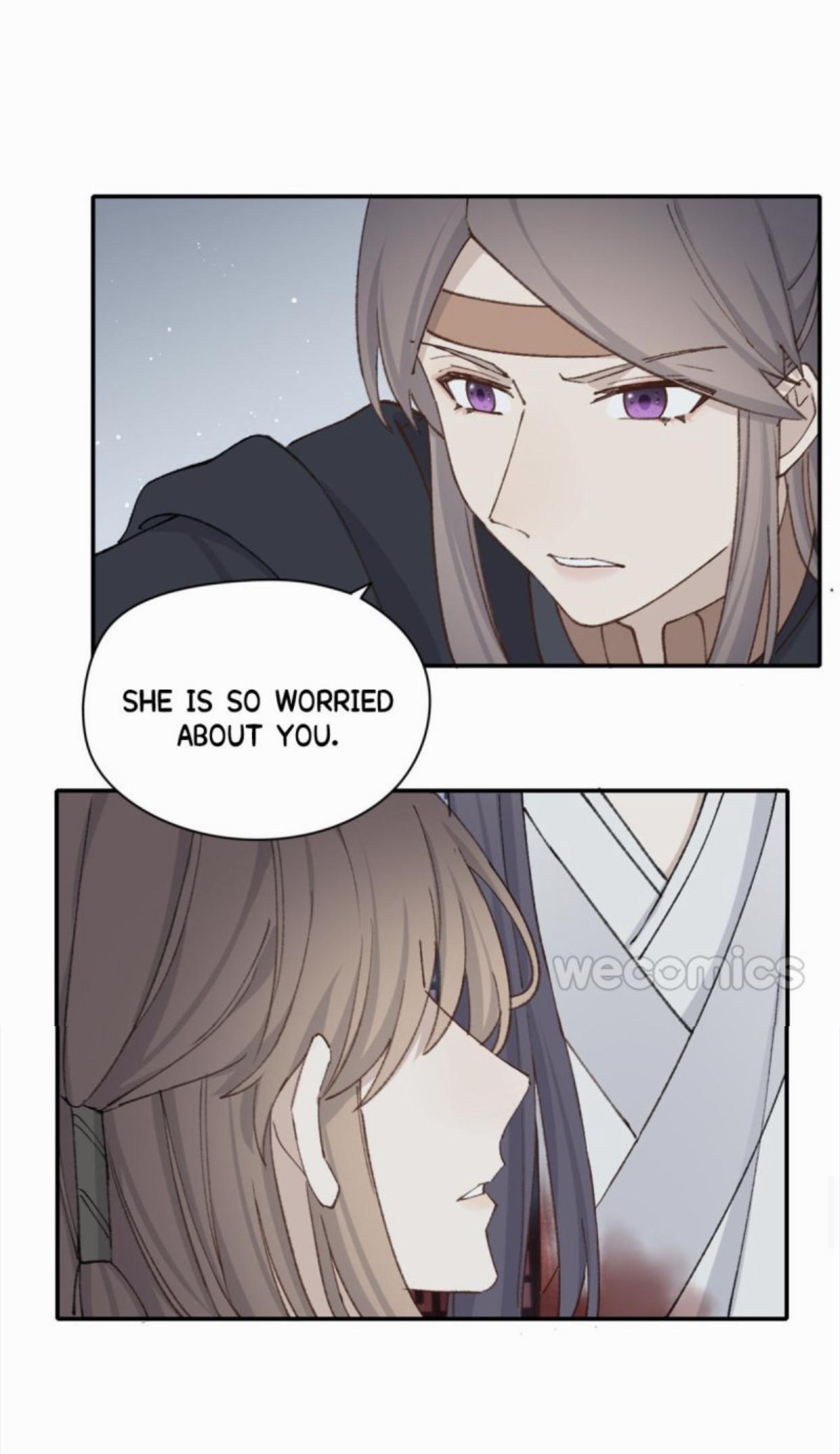 Rumor Lovers chapter 40 - page 23