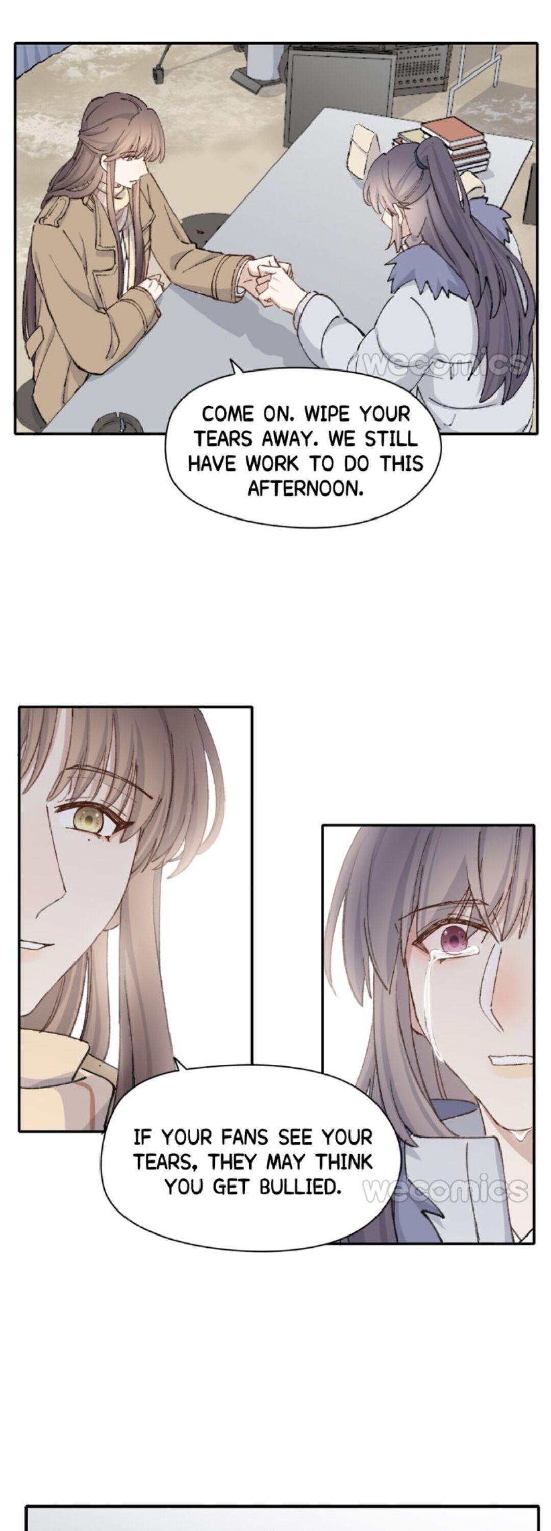 Rumor Lovers chapter 39 - page 9