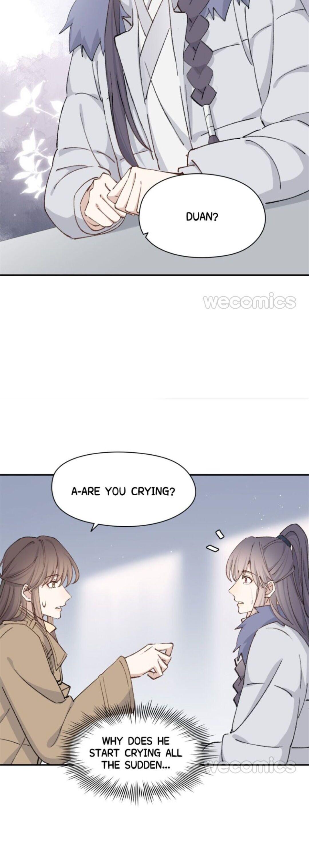 Rumor Lovers chapter 38 - page 12