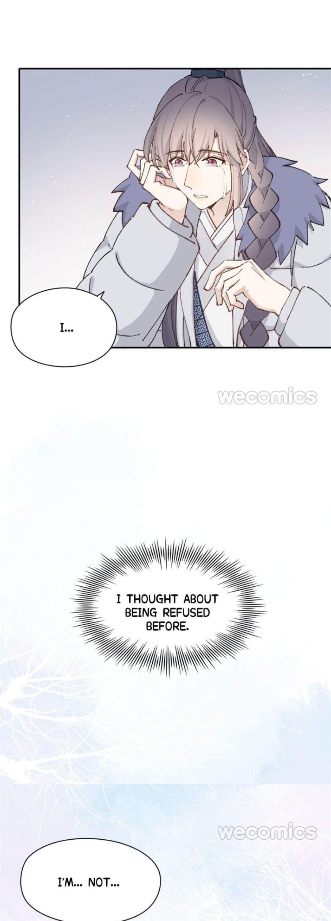 Rumor Lovers chapter 38 - page 13