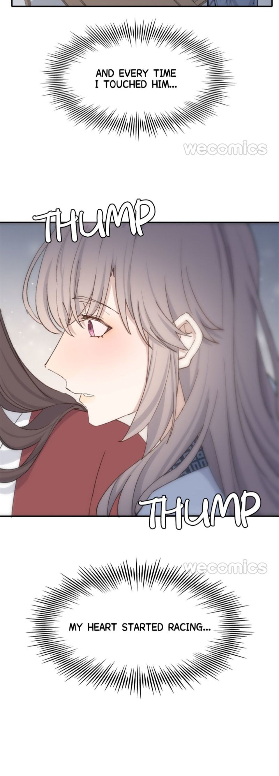 Rumor Lovers chapter 36 - page 9