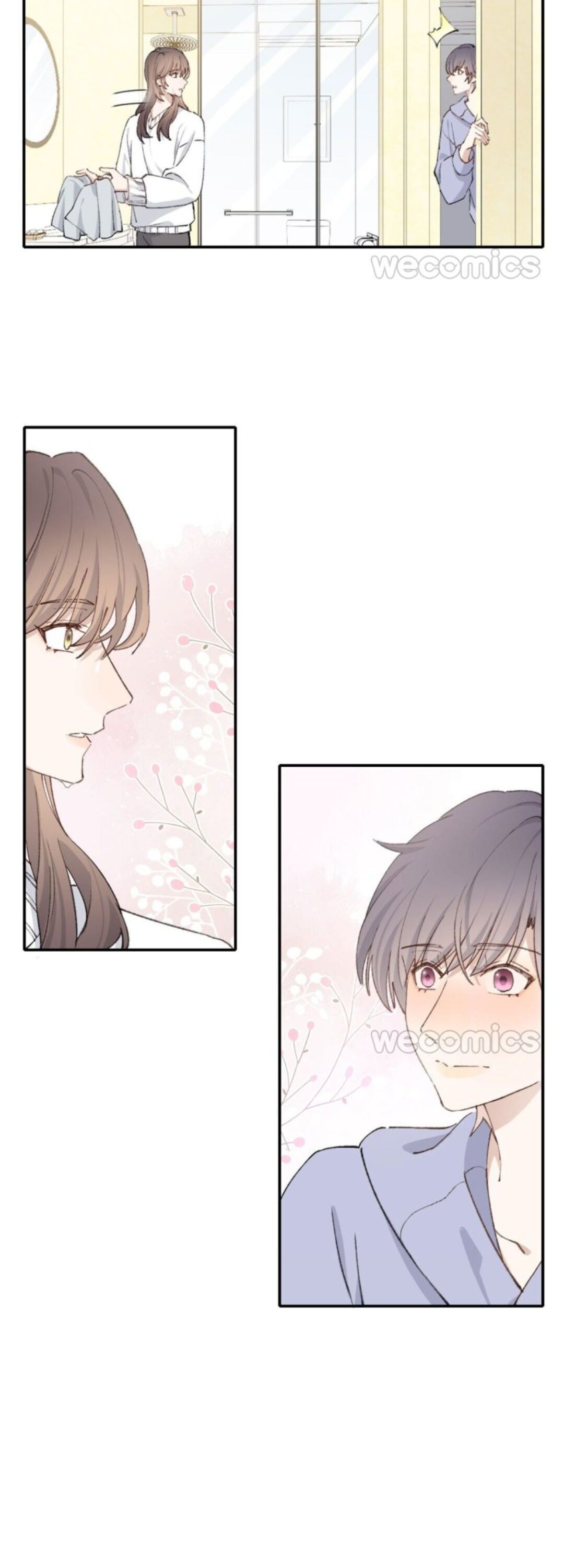 Rumor Lovers chapter 35 - page 20