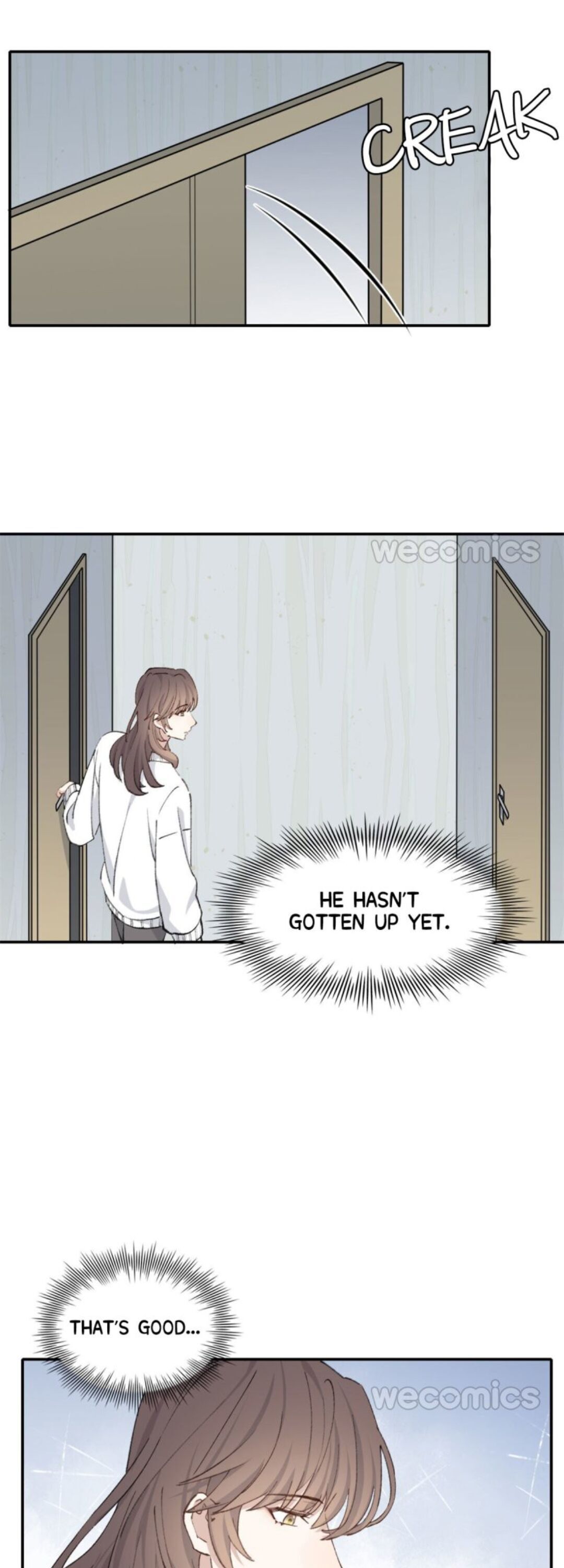 Rumor Lovers chapter 35 - page 5