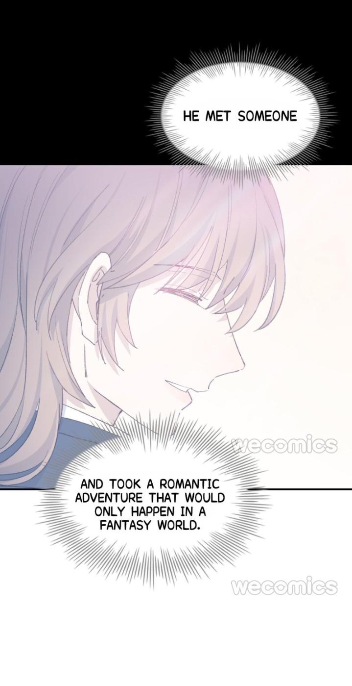 Rumor Lovers chapter 34 - page 32