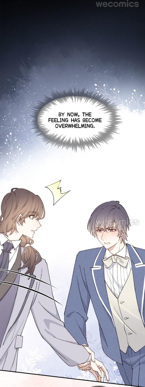 Rumor Lovers chapter 34 - page 44