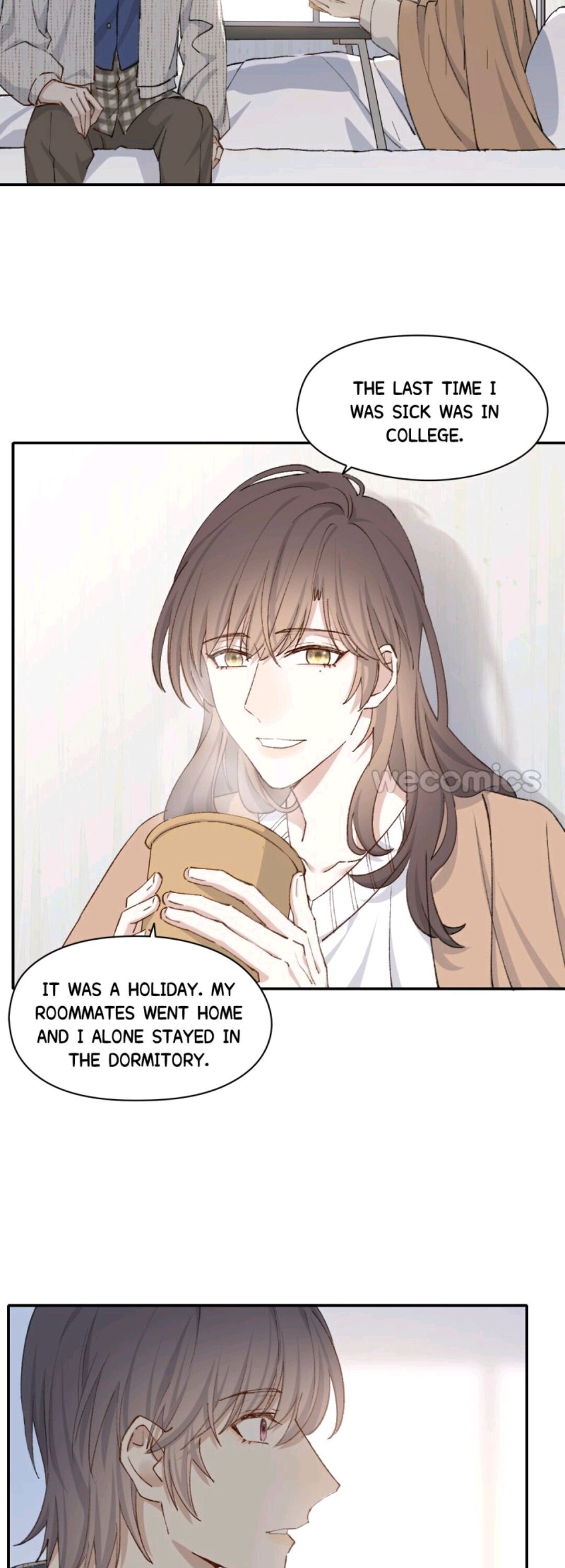 Rumor Lovers chapter 26 - page 22