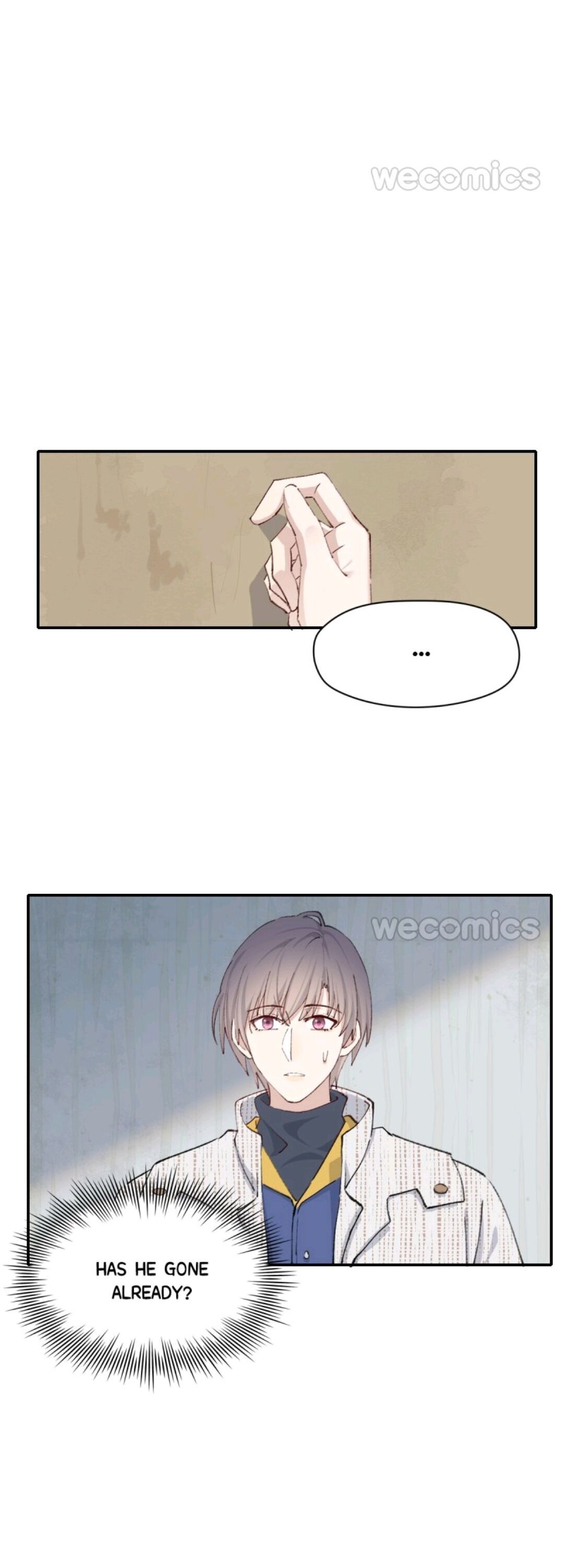 Rumor Lovers chapter 24 - page 13