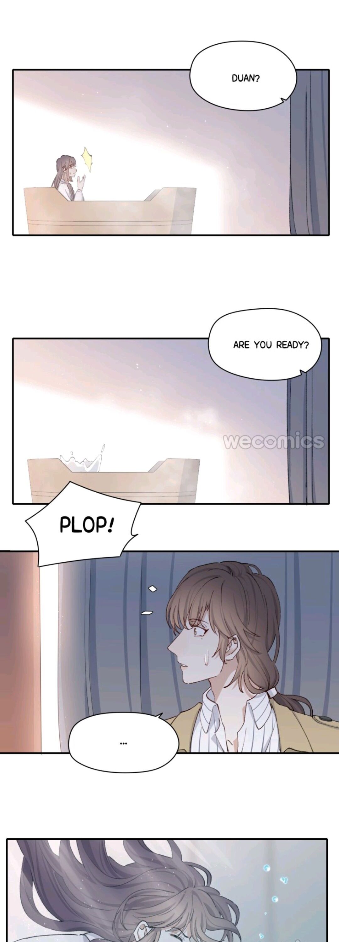 Rumor Lovers chapter 20 - page 14