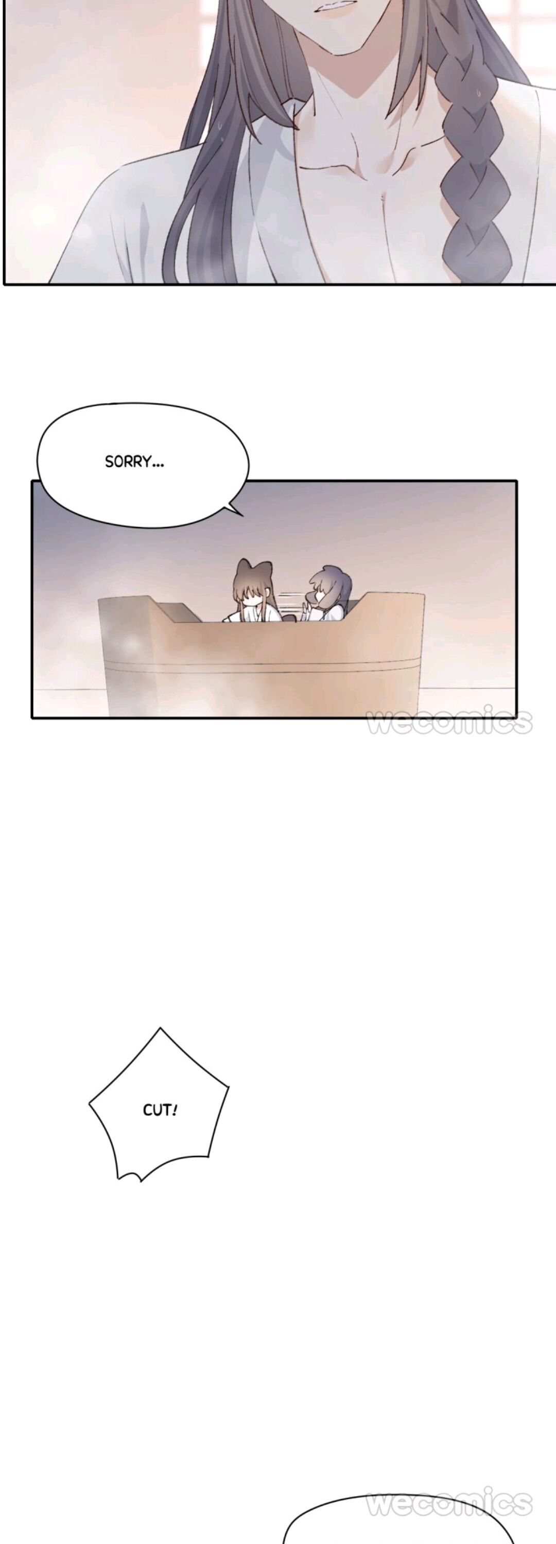 Rumor Lovers chapter 20 - page 3