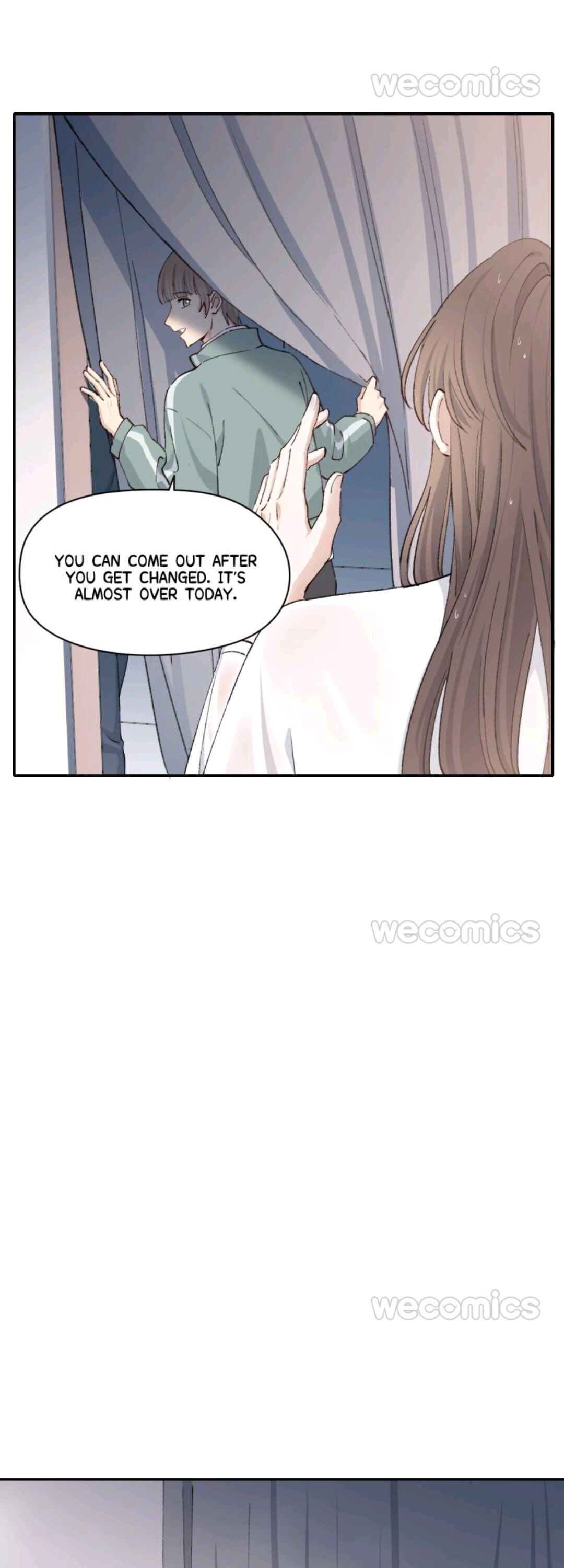 Rumor Lovers chapter 20 - page 5