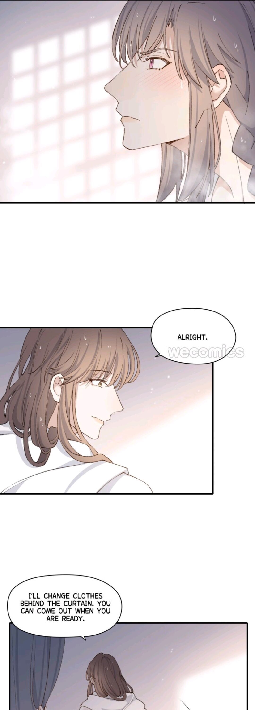 Rumor Lovers chapter 20 - page 9