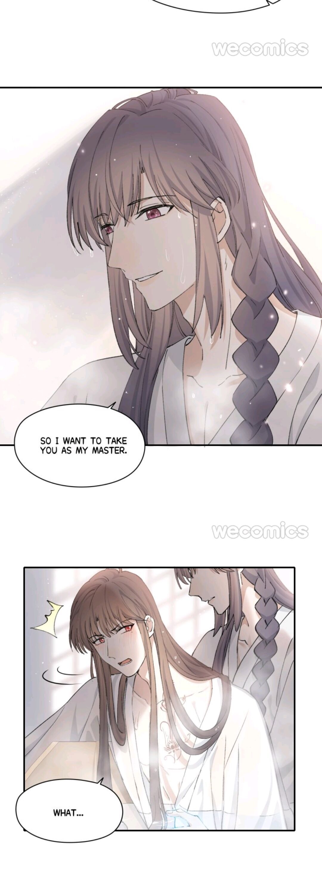 Rumor Lovers chapter 19 - page 11