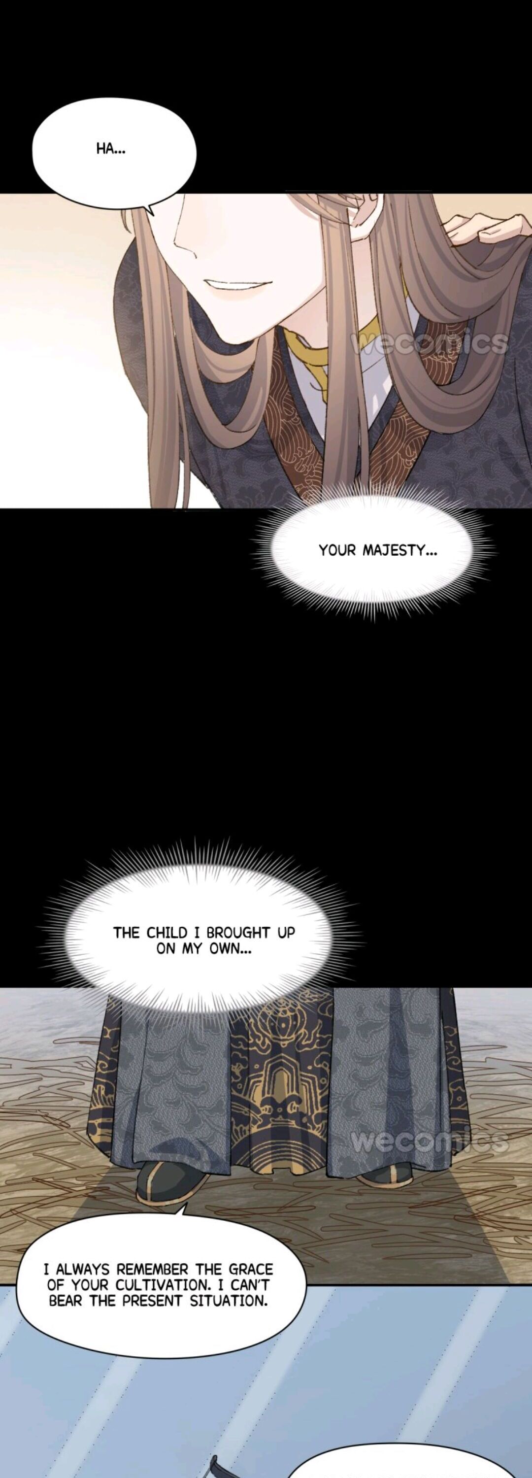 Rumor Lovers chapter 18 - page 12