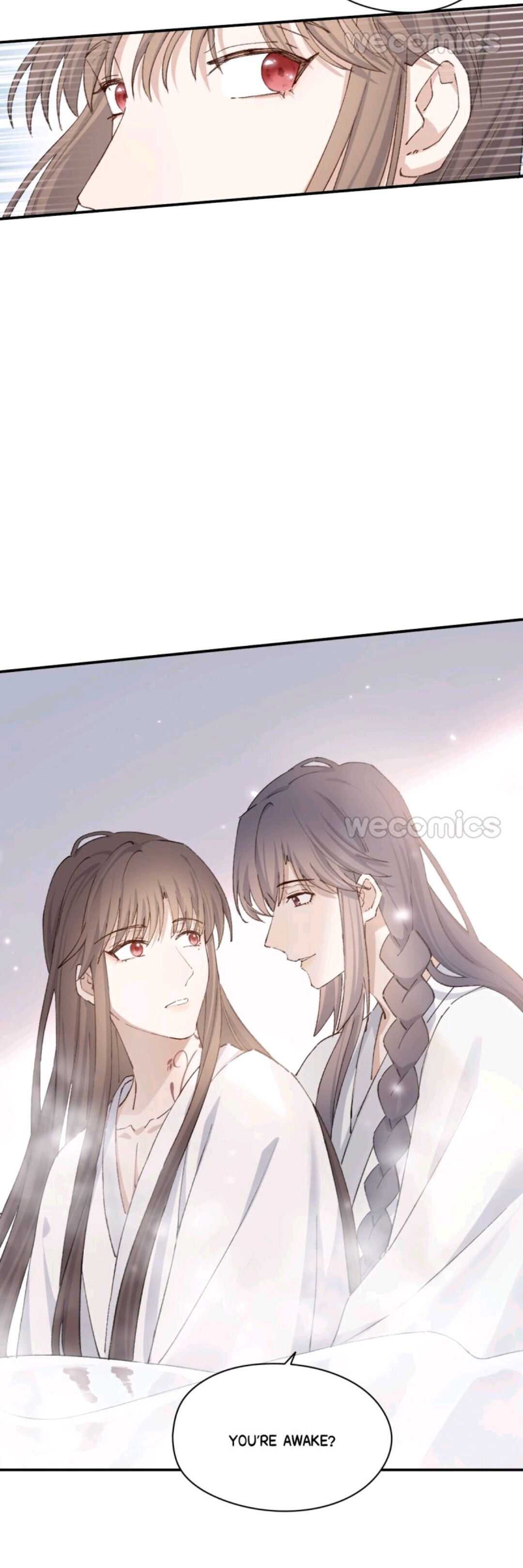 Rumor Lovers chapter 18 - page 19