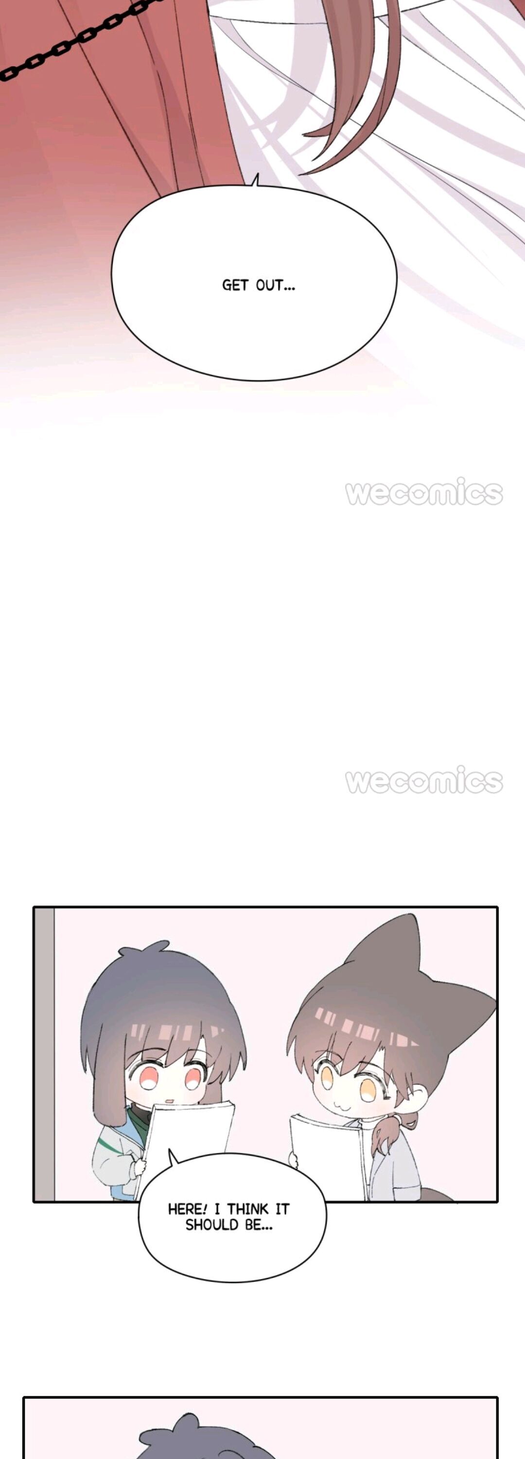 Rumor Lovers chapter 17 - page 25