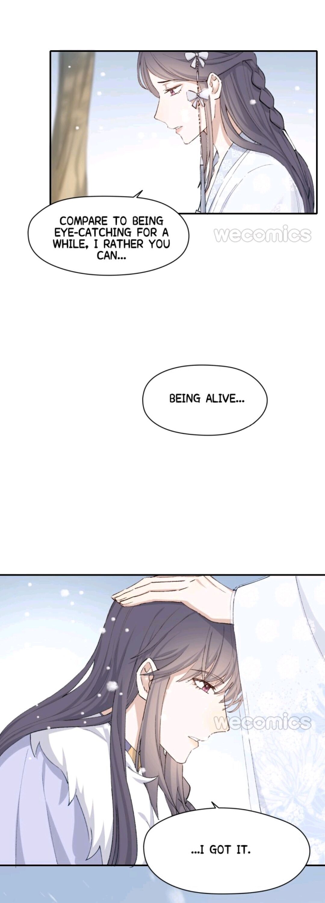 Rumor Lovers chapter 14 - page 15