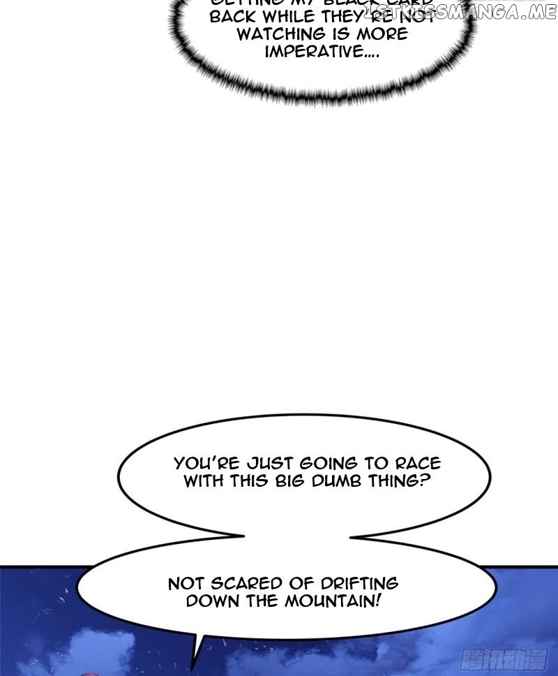 Black Card chapter 10 - page 22