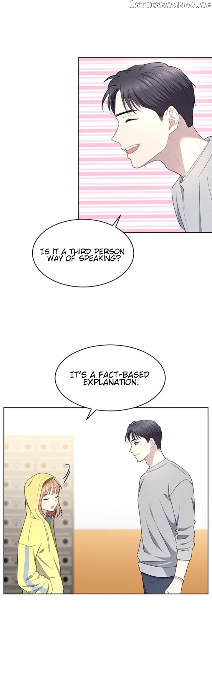 I Became a Millionaire’s daughter chapter 48 - page 20