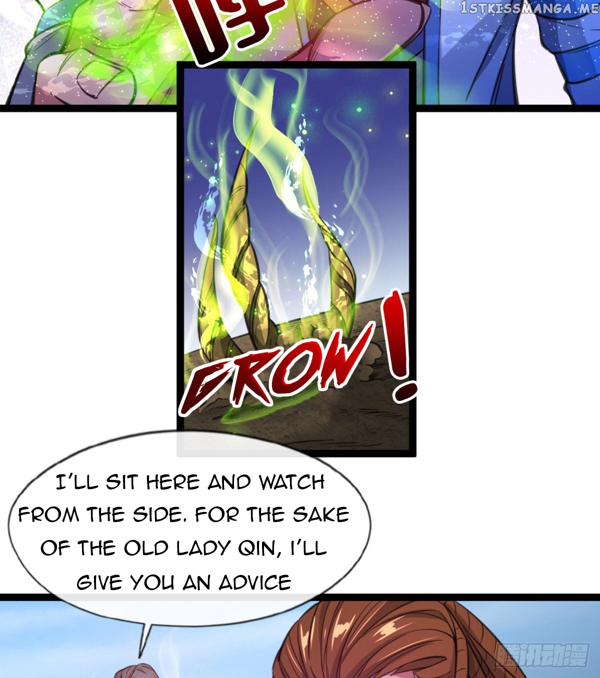 Junior Brother Demon Emperor is Really too Dedicated chapter 12 - page 19