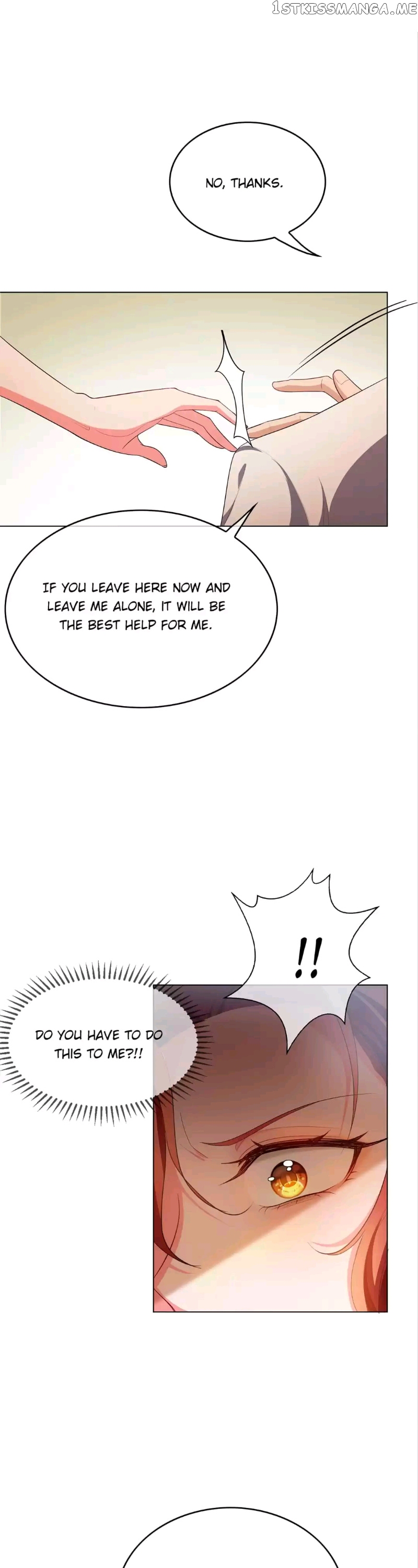 Lair & Love Game chapter 74 - page 18